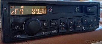 Autoradio Volkswagen Sound 4000