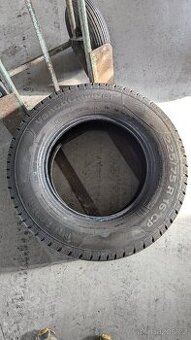 Pneu Continental Vanco Camper 225/75 R16C DOT2021