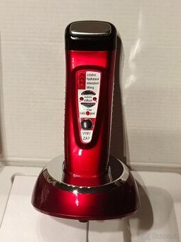 Galvanická žehlička Syn Care