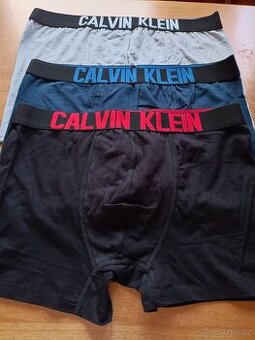 Boxerky-calvin Klein xxl