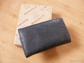 DÁMSKÁ PENĚŽENKA /NOVÁ/