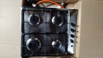 Plynová varná deska Amica