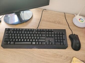 Razer BlackWidow X Chroma