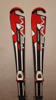 Dětské lyže TECNO Pro XT Team 120 cm