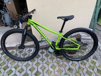 SPECIALIZED PITCH 29" rám S - ve stavu nového