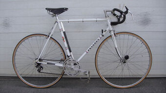 Peugeot Course,Reynolds, 1976, krásný originál