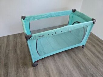 Cestovní postýlka Zopa Nanny