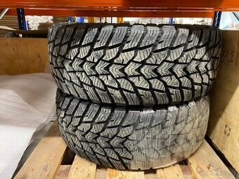 Pneu 265/65 R 17 NOVÉ 4 ks