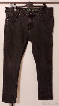 Pánské rifle F&F vel. 38/32