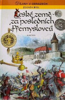 O středověku pro dětského čtenáře