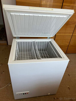 Pultový mrazák