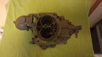 Karburátor Jikov Škoda 130