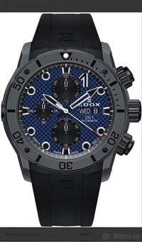 EDOX CO-1 CARBON NOVÉ