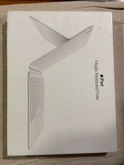 iPad apple Magic Keyboard