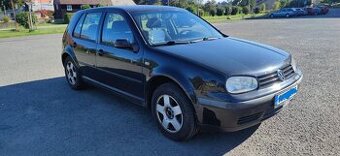 Prodám VW Golf 4