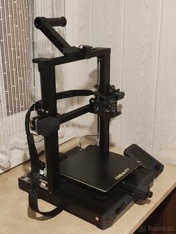 Creality Ender‑3 S1 – k opravě nebo na díly