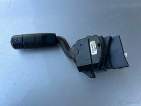 Levá páčka Land Rover Discovery 3