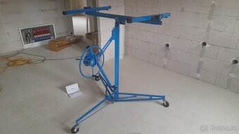 Zvedák na sádrokarton