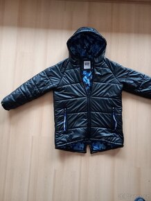 Zimní bunda Primigi