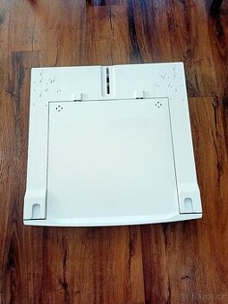 Mezikus pračka - sušička s výsuvem AEG