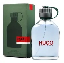 Hugo Man 75ml