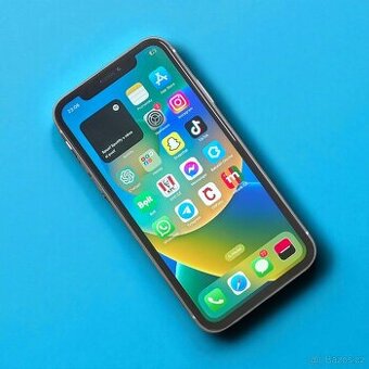 Apple iPhone XR