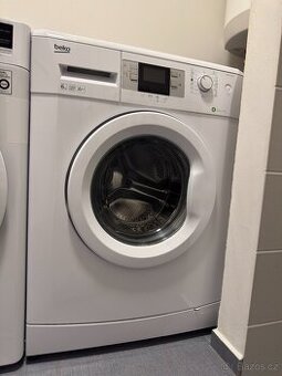 Pračka BEKO WMB 61242 PT