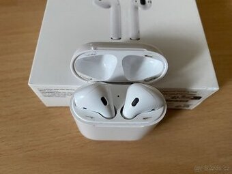Apple AirPods 2019 MV7N2ZM/A