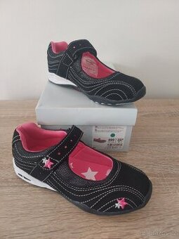 Jarní sandálky - vel.31 - NOVÉ