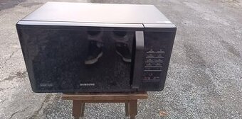 Nová, nepoužitá mikrovlnná trouba SAMSUNG