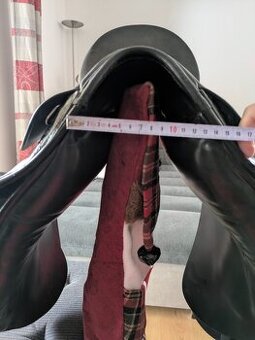 Drezurní sedlo Prestige Doge