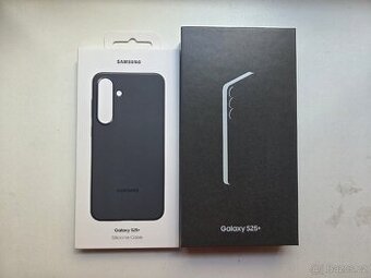 Samsung Galaxy S25 Plus 512gb