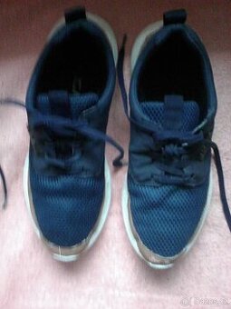 Pánské botasky vel. 42, zn. Bugatti