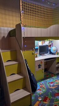 Dětský pokojík