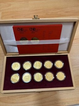 Prodam sadu MPR v BK kvalite