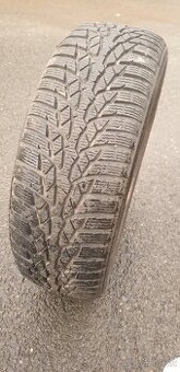 Zimní pneumatika R15 195/60