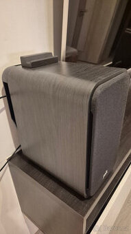 Polk Audio Signature S20e Black