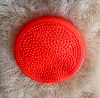 Masážní a balanční polštář / disk - 1