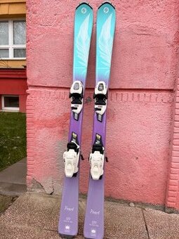 Dětské lyže Blizzard - Pearl - 120cm - 1