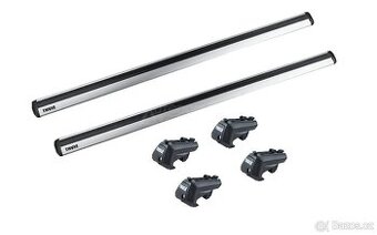 střešní nosiče - 1