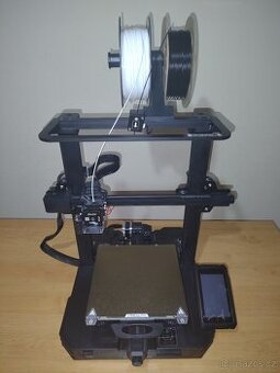 3D tiskárna Creality Ender 3 S1 PRO - 1