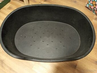 Plastový pelíšek 95/56/28 - 1