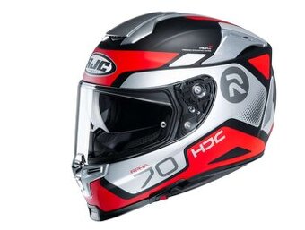 HJC RPHA70 SHUKY MC15F XXS - 1