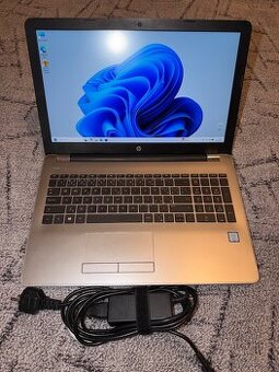 HP 255 G6 - 250GB SSD - 8GB DDR4 - Win11 - 1