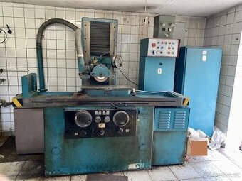 Bruska na plocho BK 25 (7453) - 1