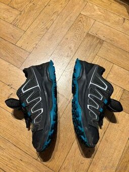 Boty panské Salomon 37 - 1