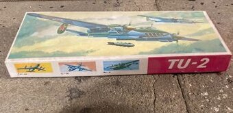 Originál model letadla