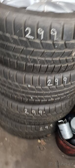 Zimní pneu Continental 235/55R18 100V - 1