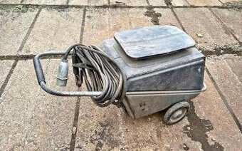 Svářecí trafo KS 250