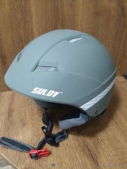 Přilba SULOV